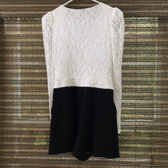 Romper - Picture 2 of 2